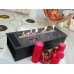 Автоматический биокамин BioArt ABC Fireplace Smart Fire A3 1200