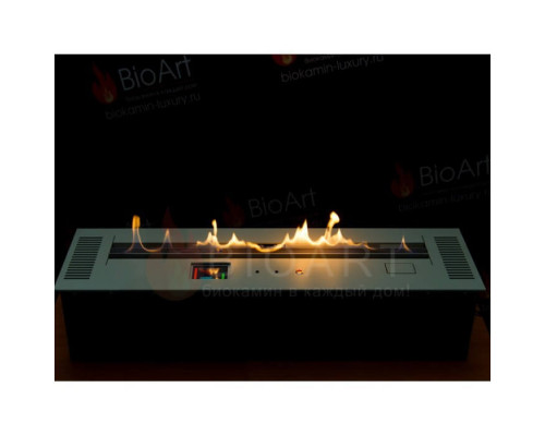 Автоматический биокамин BioArt ABC Fireplace Smart Fire A7 2000