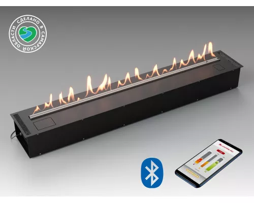 Автоматический биокамин Lux Fire Smart Flame 1700 RC Автоматический биокамин Lux Fire Smart Flame 1700 RC