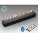 Автоматический биокамин Lux Fire Smart Flame 1700 RC