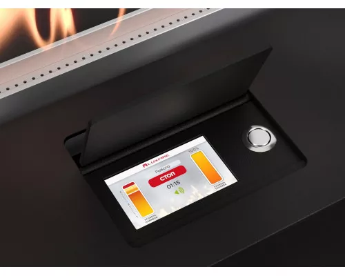 Автоматический биокамин Lux Fire Smart Flame 800 RC Автоматический биокамин Lux Fire Smart Flame 800 RC