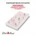 Топливный блок SteelHeat LINE GLASS 1000