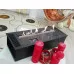 Автоматический биокамин BioArt ABC Fireplace Smart Fire A3 1200