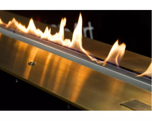Автоматический биокамин BioArt ABC Fireplace Smart Fire A5 1600