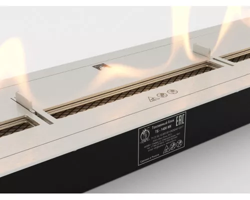 Топливный блок Good Fire 1400 МУ Топливный блок Good Fire 1400 МУ