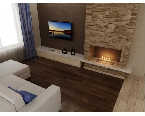 Автоматический биокамин Lux Fire Smart Flame 800 RC Автоматический биокамин Lux Fire Smart Flame 800 RC