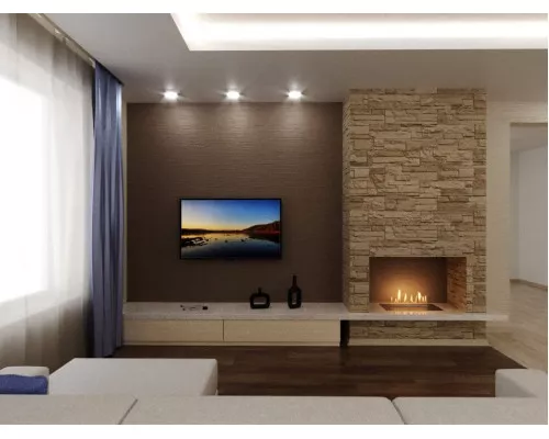 Автоматический биокамин Lux Fire Smart Flame 800 RC Автоматический биокамин Lux Fire Smart Flame 800 RC