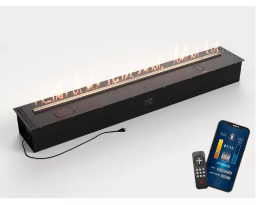Автоматический биокамин Lux Fire Smart Flame 1700 RC Автоматический биокамин Lux Fire Smart Flame 1700 RC