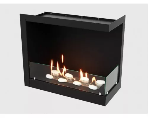 Встроенный биокамин Lux Fire Угловой 755 М (правый угол) Встроенный биокамин Lux Fire Угловой 755 М (правый угол)