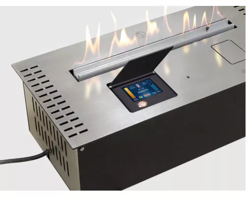 Автоматический биокамин Lux Fire Smart Flame 1300 RC Автоматический биокамин Lux Fire Smart Flame 1300 RC