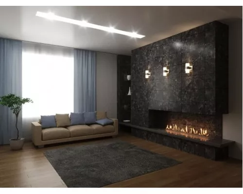 Автоматический биокамин Lux Fire Smart Flame 1300 RC Автоматический биокамин Lux Fire Smart Flame 1300 RC