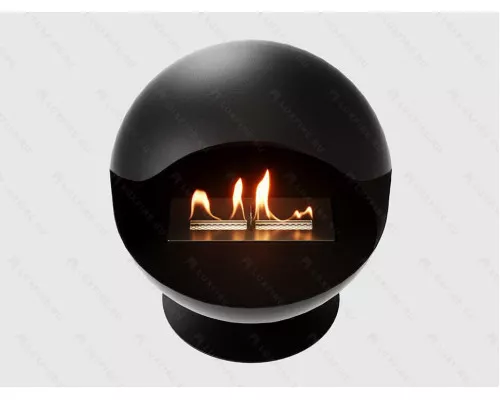 Напольный биокамин Lux Fire "Джонни"