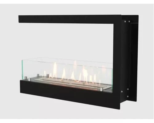 Встроенный биокамин Lux Fire Торцевой 690 S Встроенный биокамин Lux Fire Торцевой 690 S