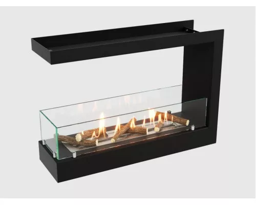 Встроенный биокамин Lux Fire Торцевой 690 S Встроенный биокамин Lux Fire Торцевой 690 S