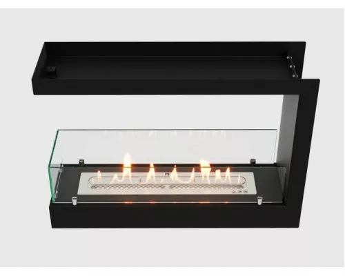 Встроенный биокамин Lux Fire Торцевой 690 S Встроенный биокамин Lux Fire Торцевой 690 S