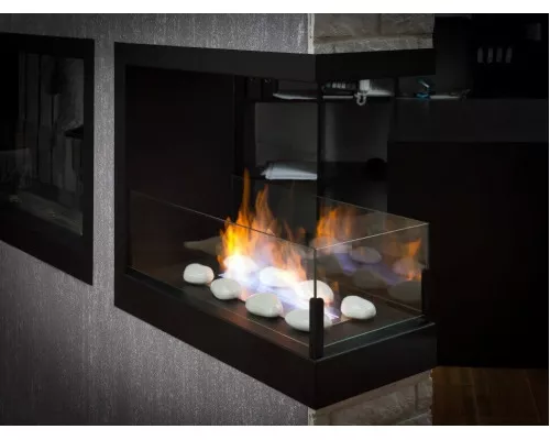 Встроенный биокамин Lux Fire Торцевой 690 S Встроенный биокамин Lux Fire Торцевой 690 S