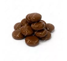 Декоративные керамические камни SteelHeat коричневые (14 шт)